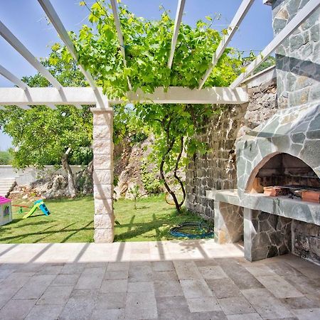 Villa My Soul Herceg Novi Exterior foto