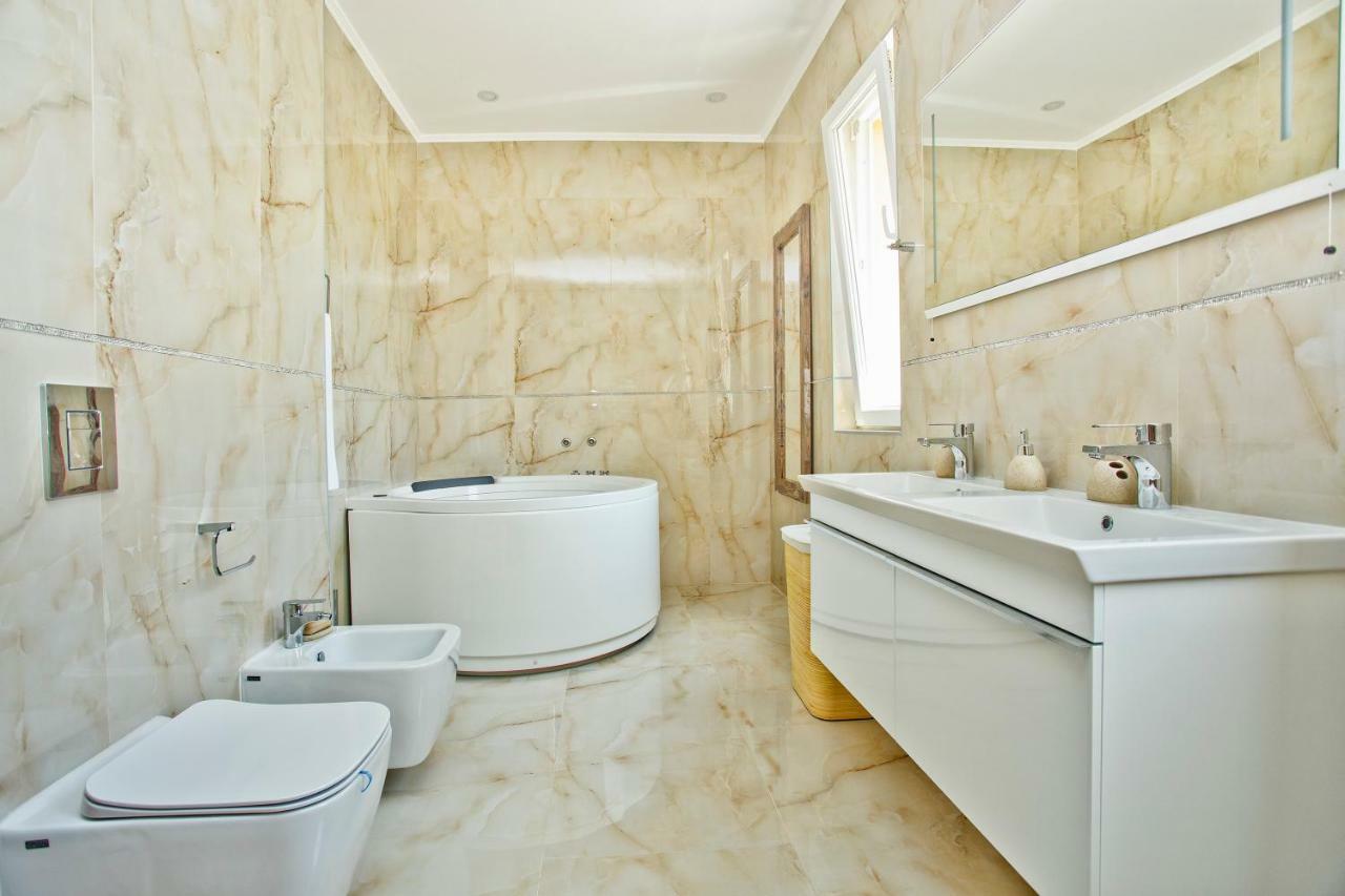 Villa My Soul Herceg Novi Exterior foto