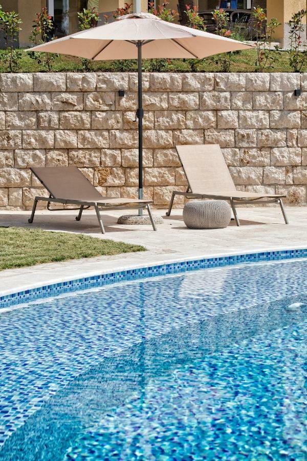 Villa My Soul Herceg Novi Exterior foto
