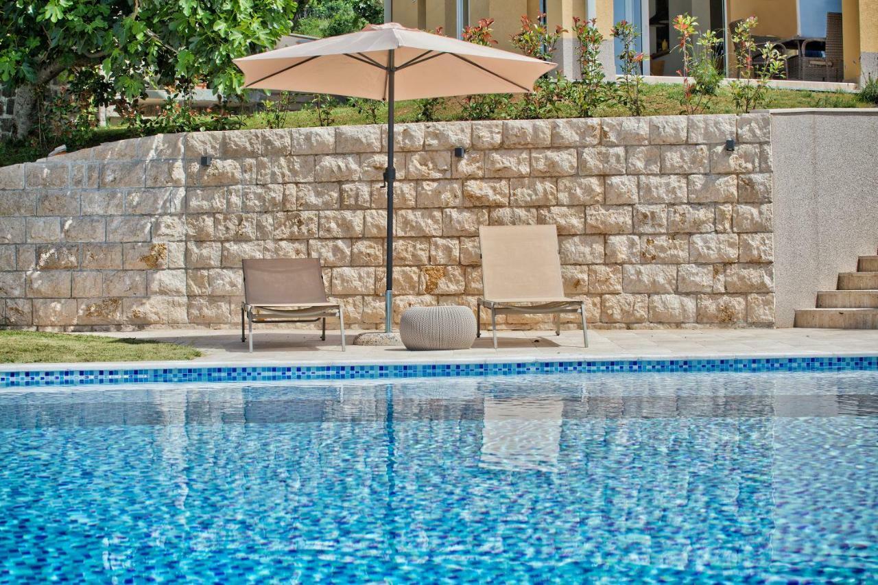 Villa My Soul Herceg Novi Exterior foto