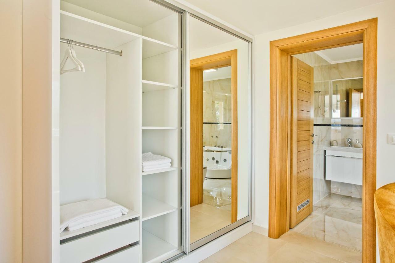 Villa My Soul Herceg Novi Exterior foto