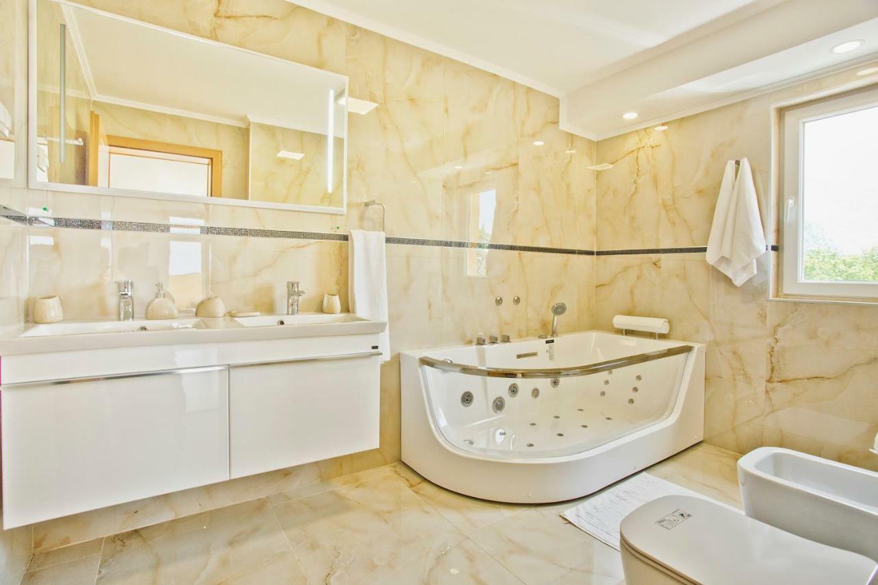 Villa My Soul Herceg Novi Exterior foto